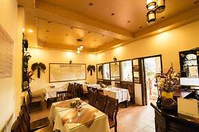 SapaAubergeDangtrung Hotel