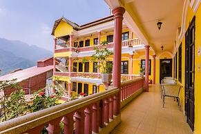 SapaAubergeDangtrung Hotel