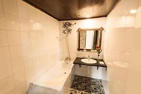 SapaAubergeDangtrung Hotel