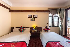 SapaAubergeDangtrung Hotel