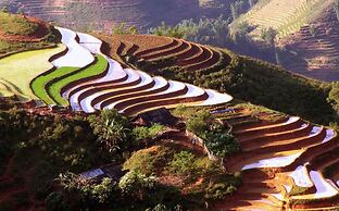 SapaAubergeDangtrung Hotel