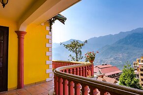 SapaAubergeDangtrung Hotel