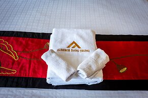 SapaAubergeDangtrung Hotel