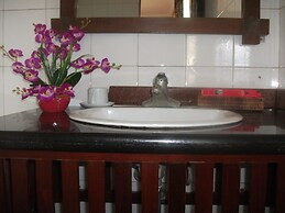 SapaAubergeDangtrung Hotel