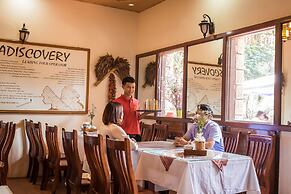 SapaAubergeDangtrung Hotel