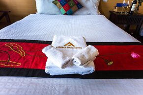 SapaAubergeDangtrung Hotel