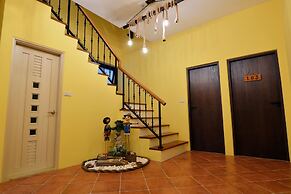Greenfield B&B