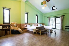 Greenfield B&B
