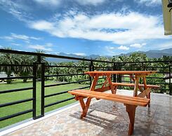 Greenfield B&B