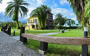 Greenfield B&B