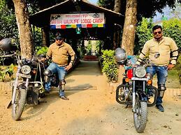 Safari Wildlife Lodge & Camp