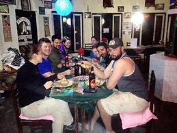 Safari Wildlife Lodge & Camp