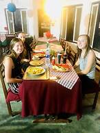 Safari Wildlife Lodge & Camp