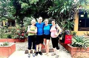 Safari Wildlife Lodge & Camp