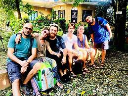 Safari Wildlife Lodge & Camp