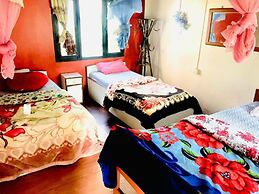 Safari Wildlife Lodge & Camp