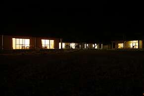 Into The Wild Eco Resort