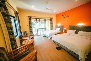 Into The Wild Eco Resort