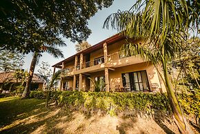 Into The Wild Eco Resort