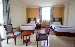 Hera Addis Hotel