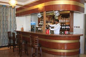 Hera Addis Hotel