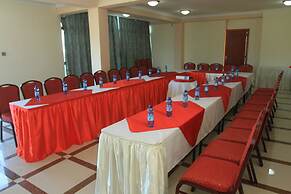 Hera Addis Hotel