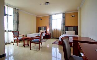 Hera Addis Hotel