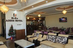 Hera Addis Hotel
