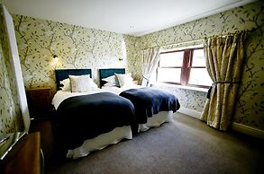 Shireburn Arms Hotel