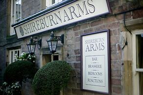 Shireburn Arms Hotel