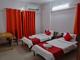 Happy Stay Service Apartment