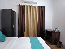 Happy Stay Service Apartment