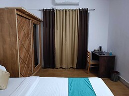 Happy Stay Service Apartment