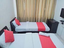 Happy Stay Service Apartment