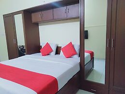 Happy Stay Service Apartment