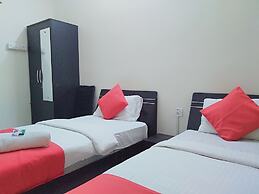 Happy Stay Service Apartment