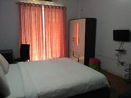 Happy Stay Service Apartment