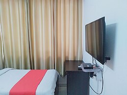 Happy Stay Service Apartment