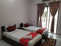 Happy Stay Service Apartment