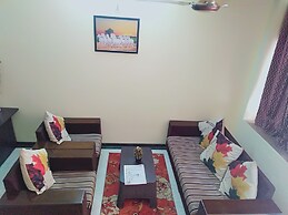 Happy Stay Service Apartment