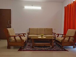 Happy Stay Service Apartment