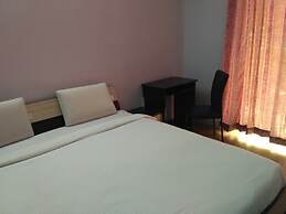 Happy Stay Service Apartment