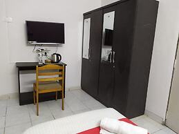 Happy Stay Service Apartment