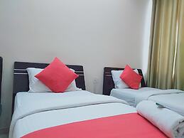 Happy Stay Service Apartment