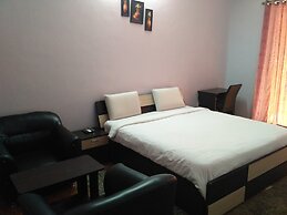 Happy Stay Service Apartment