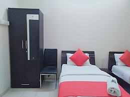 Happy Stay Service Apartment