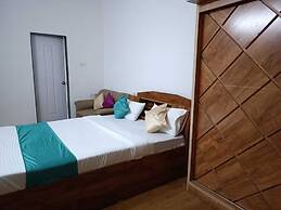 Happy Stay Service Apartment