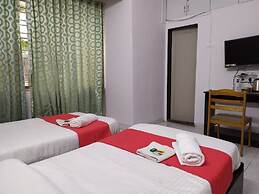 Happy Stay Service Apartment