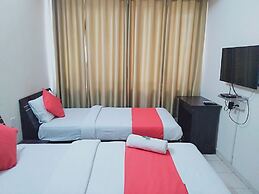 Happy Stay Service Apartment