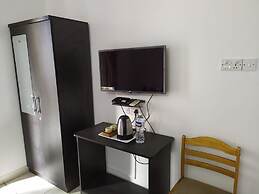 Happy Stay Service Apartment